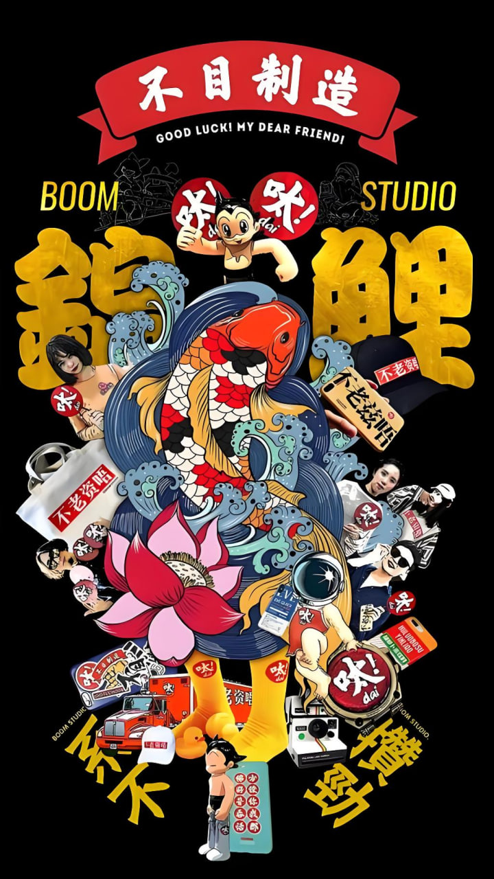 推广信息网站